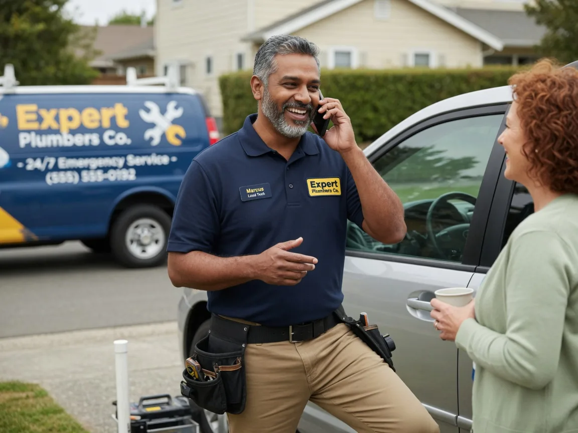 Drain Cleaning Caldwell, NJ FAQs
